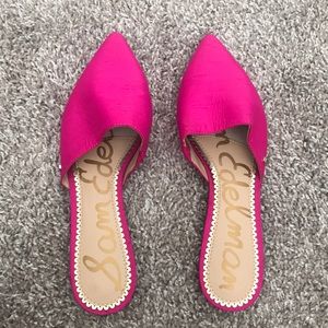 Sam Edelman Loafers